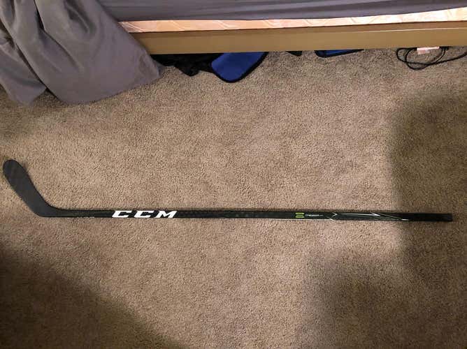 CCM Trigger ASY RH P28 110 Flex +4”