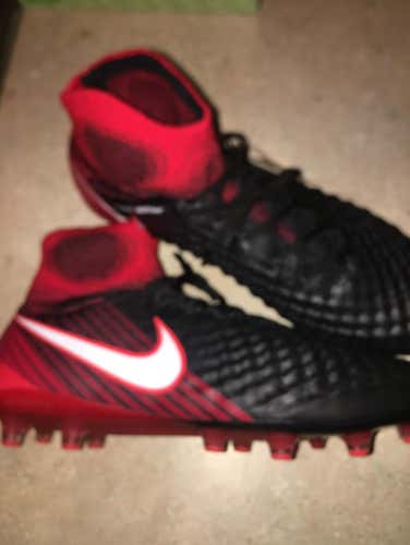 Brand New Never Worn Magista Obra II