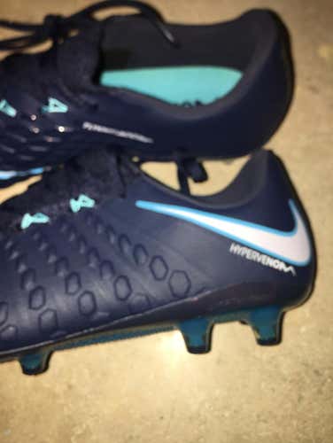 Brand New Nike Hypervenom III