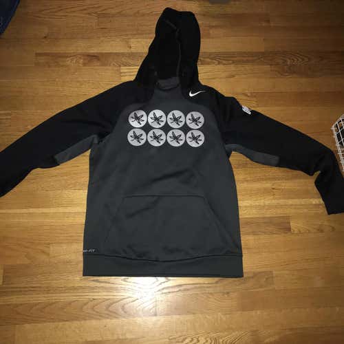 Ohio State Sweatshirt