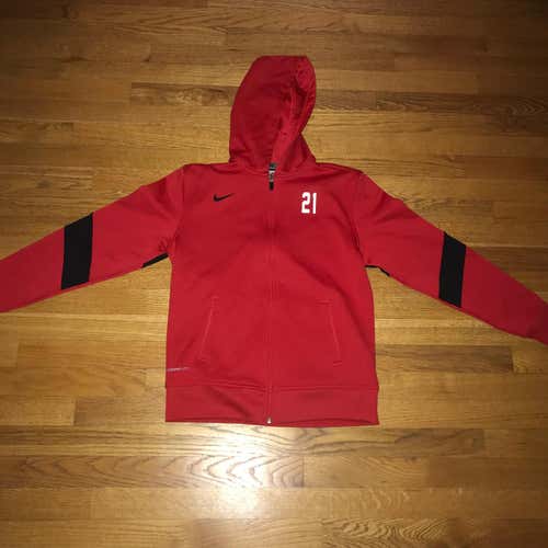 Ohio State Lacrosse Sweatshirt