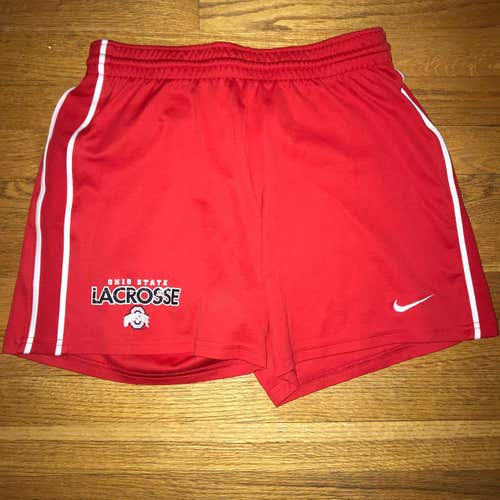 Ohio State Lacrosse Shorts
