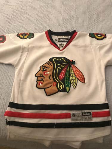 Chicago Blackhawks Kane 88 Y S/M