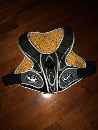 Warrior Vaportek Millenium Pro