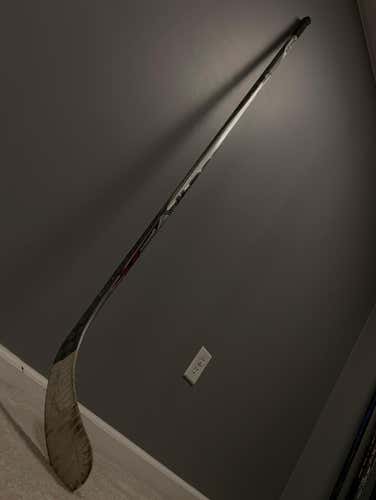 Bauer 77flex Vapor 1X P92
