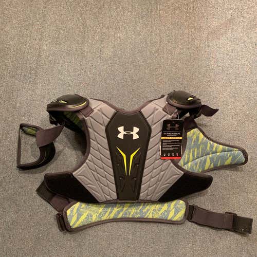 New Under Armour NexGen Shoulder Pads