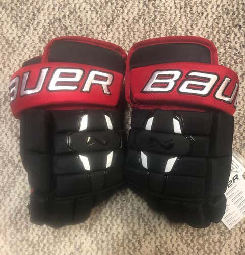 Bauer Nexus 2900 Gloves (14’)