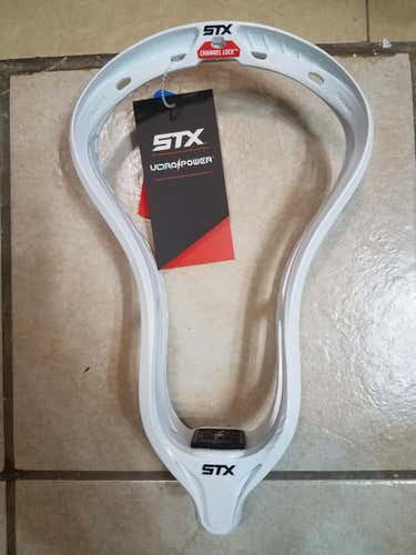 New STX Ultra Power Head