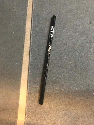 Stx Amp Used Make Offers