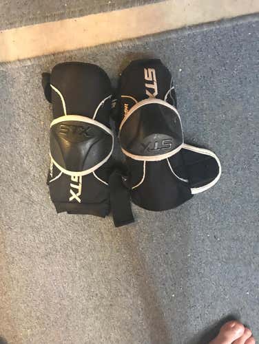 Stx Impact Elbow Pads Make Offers