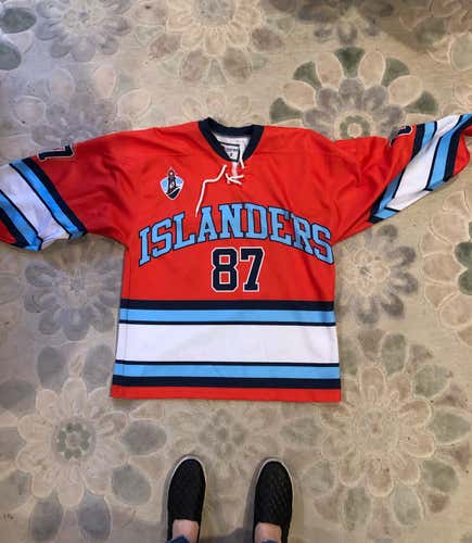 Islanders Hockey Club Youth Jersey