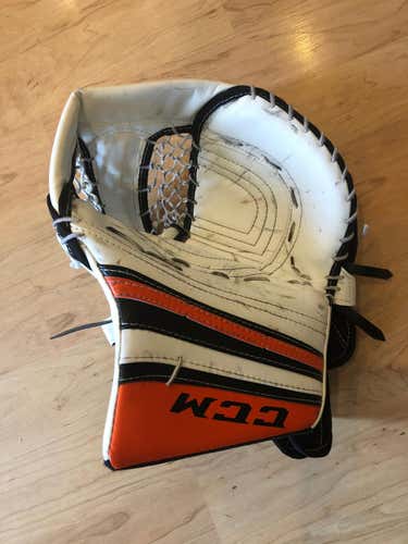 CCM Premier 1.9 Goalie Glove (Sr)