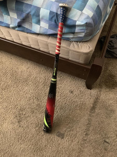 Louisville Slugger 2017 Prime Bat High School & College
