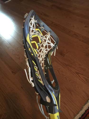 STX Complete Stick