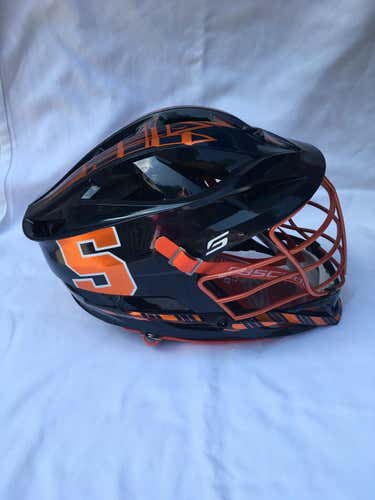 New Cascade Helmet Adult