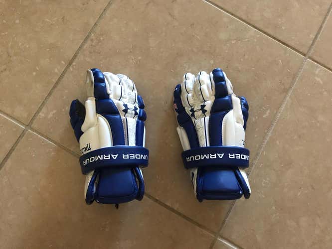 Under Armour Gloves