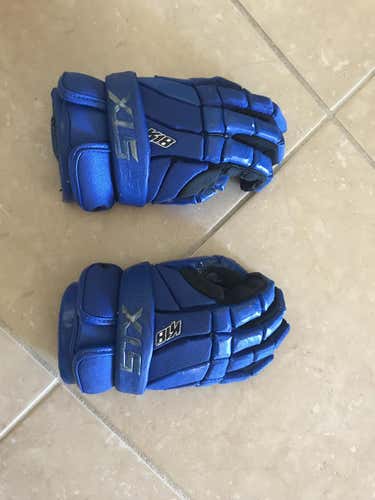 STX K18 Gloves