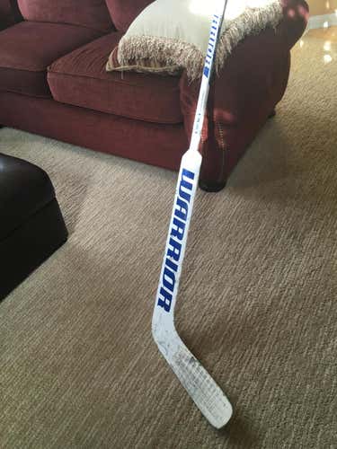 WARRIOR SWAGGER PRO LTE