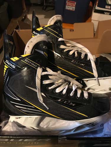CCM Tacks 6092 9.5 D