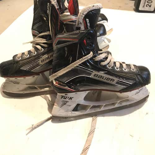 Bauer Vapor X800 Size 7.5