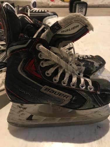 Bauer Vapor X70 Size 3.5D