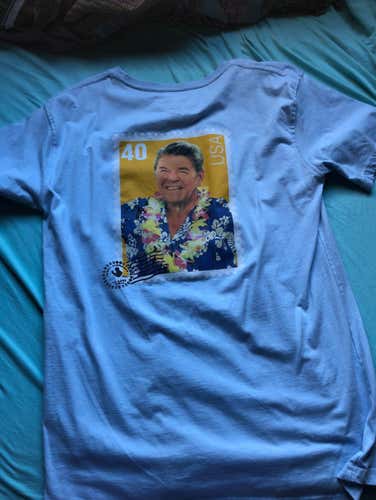 Rowdy Gentlemen Shirt