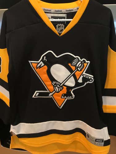 Pittsburgh Penguins 18 Neal - Y L/XL