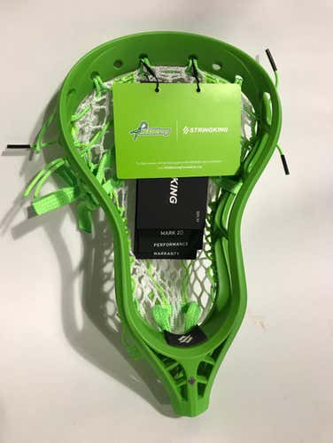 Stringking 2D With Hero 2.0 And Hero Strings
