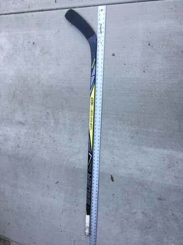 Bauer Stick Righty Mid 86 - 90 Senior