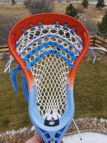New StringKing Mark 2A Head W/ SK 4S