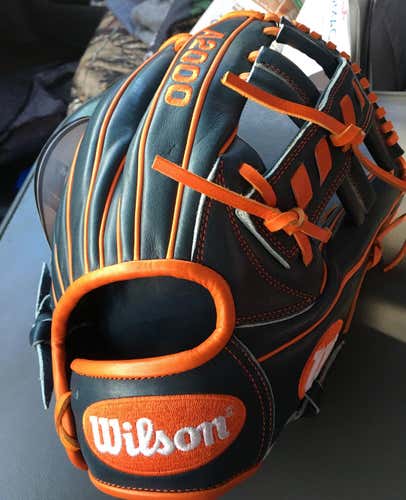 Wilson A2000 Jose Altuve