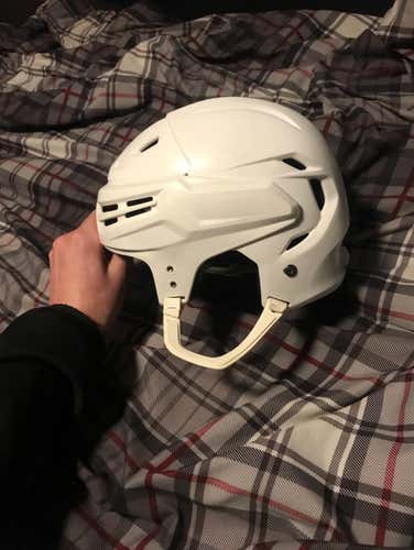 Bauer Reakt Like New