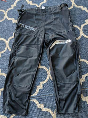 New CCM RBZ Pants Senior XL