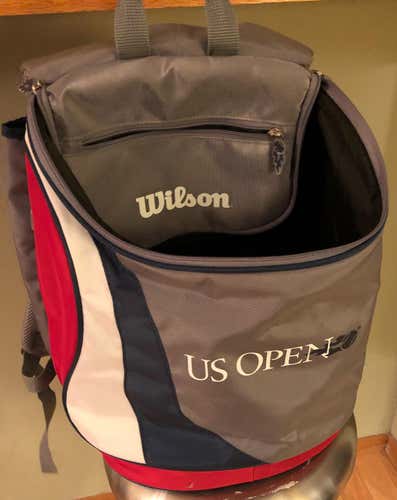 US Open Tennis Backpack