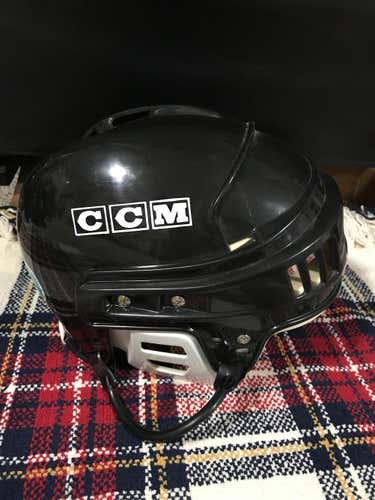 CCM Helmet - Senior Small (Great Condition)