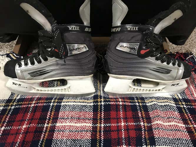 Bauer Skates Youth Size 3