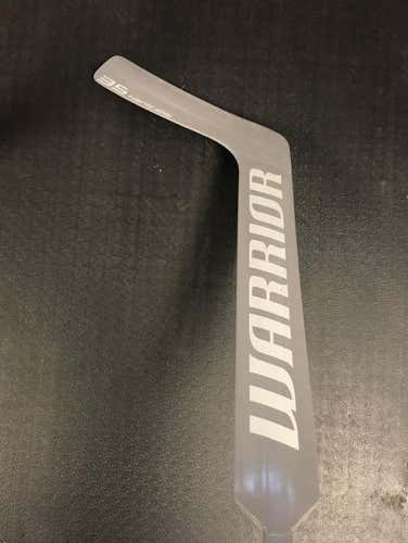 Warrior Swagger Goal Stick