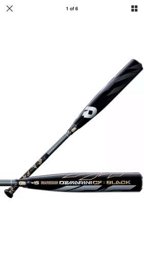 Looking For -5 Zen Black