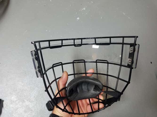 Boulder avision ahead Zero 1 adult mask Cage Senior