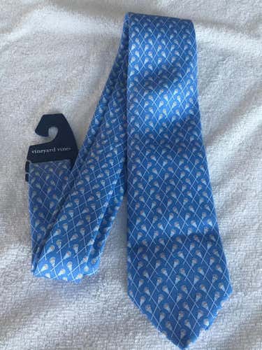 Vineyard Vines Lacrosse Tie