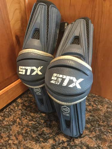 STX Stallion Arm Guards