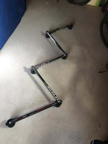 Hockey Stickhandler
