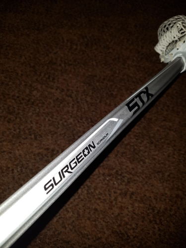 STX Surgeon