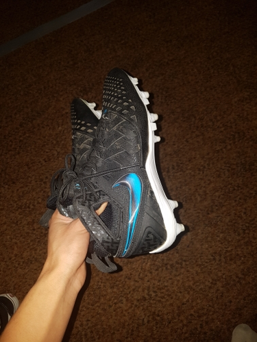 Nike Huarache Cleats