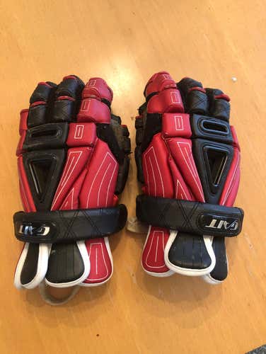 Gait Recon Gloves