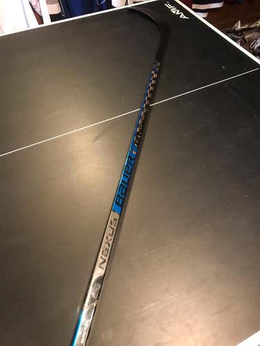 Bauer 2N Pro Two Piece RH