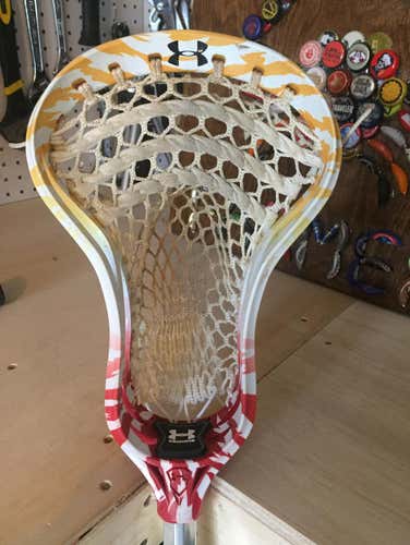 Under Armour Command