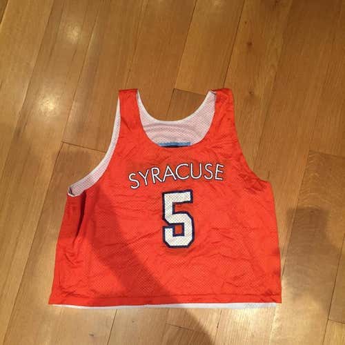 Syracuse Team Issued Retro Jersey