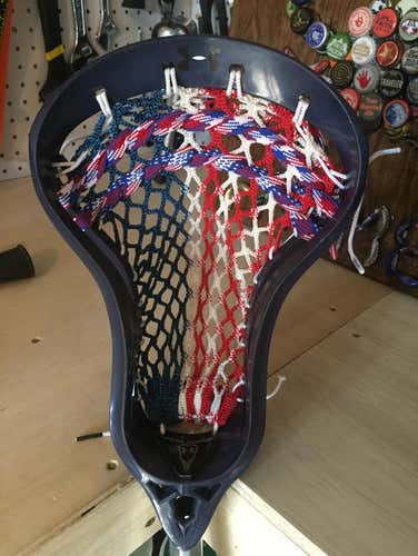 Under Armour Judgement