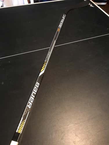 Used Bauer S180 Rh